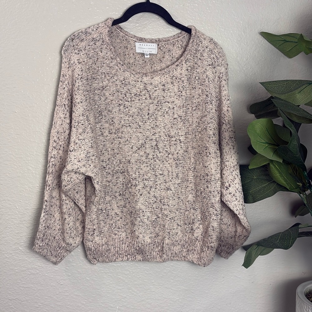 Kendall + Kylie Sweater